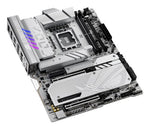 ASUS ROG MAXIMUS Z890 APEX Intel Z890 LGA 1851 (Socket V1) ATX