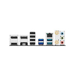 ASUS PRIME B650EM-A WIFI motherboard AMD B650 Socket AM5 micro ATX
