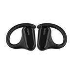 Belkin SoundForm ClearFit Headset True Wireless Stereo (TWS) Ear-hook Calls/Music/Sport/Everyday Bluetooth Black