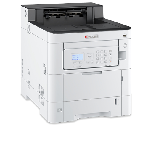 KYOCERA ECOSYS PA4000cx Colour 1200 x 1200 DPI A4