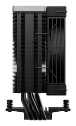 DeepCool AK400 G2 Processor Air cooler 12 cm Black 1 pc(s)