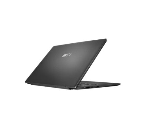 MSI Modern A14 AI F2HMG-002AU AMD Ryzen™ 7 250 Laptop 35.6 cm (14") Full HD 16 GB DDR5-SDRAM 512 GB SSD Wi-Fi 6E (802.11ax) Windows 11 Home Grey