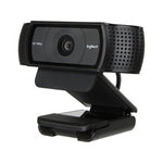 Logitech HD Pro Webcam C920