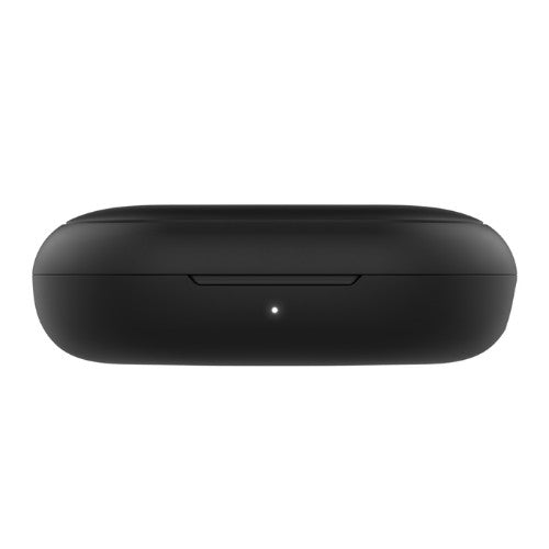 Belkin SoundForm ClearFit Headset True Wireless Stereo (TWS) Ear-hook Calls/Music/Sport/Everyday Bluetooth Black