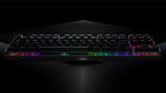 Logitech G 920-013243 keyboard Gaming USB English White