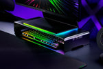 Razer RC21-02320100-R3M1 monitor mount / stand 68.6 cm (27") Desk Aluminium