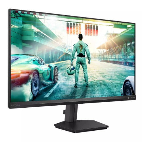 Philips Evnia 3000 27M2N3500UK/75 computer monitor 68.6 cm (27") 2560 x 1440 pixels Quad HD LCD Black