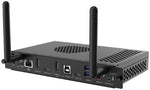 Smart UGK-AM60 Thin Client Android 13 740 g Black