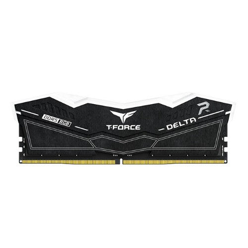 Team Group DELTA RGB memory module 32 GB 2 x 16 GB DDR5 288-pin DIMM ECC