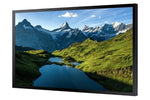 Samsung OH55A-S Digital signage flat panel 139.7 cm (55") 3500 cd/m² Full HD Black Tizen 5.0 24/7