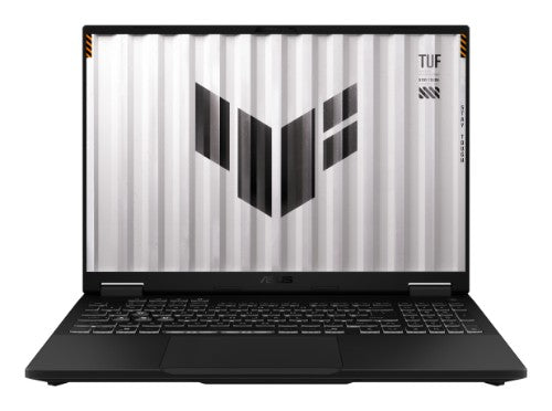 ASUS TUF Gaming A16 FA608PM-RV053W AMD Ryzen™ 9 8940HX Laptop 40.6 cm (16") WUXGA 16 GB DDR5-SDRAM 1 TB SSD NVIDIA® GeForce RTX™ 5060 Laptop GPU Wi-Fi 6E (802.11ax) Windows 11 Home Grey