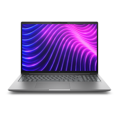 HP Zbook X G2i 16", WUXGA IR TS, U7-356H, 32GB, 1TB , NVIDIA RTX PRO 1000 8GB, W11P, 3YR