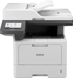 Brother MFC-L5915DW multifunction printer Laser A4 1200 x 1200 DPI 52 ppm Wi-Fi