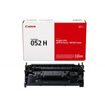 Canon 052 H toner cartridge 1 pc(s) Original Black