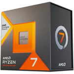 AMD Ryzen 7 7800X3D processor 4.2 GHz 96 MB L3 Box