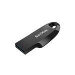 SanDisk Ultra Curve USB flash drive 32 GB USB Type-A 3.2 Gen 1 (3.1 Gen 1) Black
