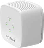 NETGEAR EX3110 Network transmitter & receiver White