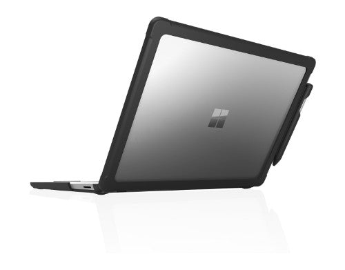 STM Dux (Surface Laptop 2, 3, 4, 5 - 13.5") AP - Black