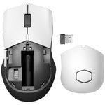 Cooler Master MM311 mouse Gaming Ambidextrous RF Wireless Optical 10000 DPI