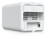 Ubiquiti UNAS 2 NAS Desktop Cortex-A Cortex-A57 4 GB White