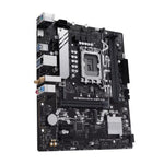 ASUS B760M-AYW WIFI D4 motherboard Intel B760 LGA 1700 micro ATX