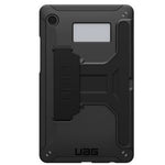 Urban Armor Gear Scout 22.1 cm (8.7") Shell case Black