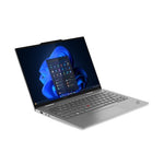 Lenovo ThinkPad X1 2-in-1 Gen 10 Aura Edition Copilot+ PC Intel Core Ultra 5 228V Hybrid (2-in-1) 35.6 cm (14") Touchscreen WUXGA 32 GB LPDDR5x-SDRAM 512 GB SSD Wi-Fi 7 (802.11be) Windows 11 Pro English Grey