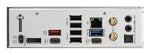 MSI B850 GAMING PLUS WIFI motherboard AMD B850 Socket AM5 ATX