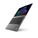 Lenovo ThinkPad X1 2-in-1 Gen 11 Aura Edition Copilot+ PC Intel Core Ultra 5 325 Hybrid (2-in-1) 35.6 cm (14") Touchscreen WUXGA 32 GB LPDDR5x-SDRAM 512 GB SSD Wi-Fi 7 (802.11be) Windows 11 Pro English Grey
