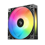 DeepCool FD12 ARGB V2 Computer case Fan 12 cm Black