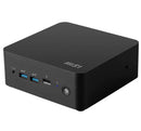 Nuc Core 7