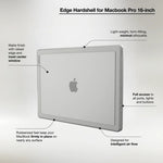 Incase Edge Hardshell Case with Makrolon® for 14-inch MacBook Pro (M1-M4, 2021-2024)