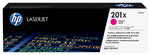 HP 201X High Yield Magenta Original LaserJet Toner Cartridge