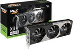 Inno3D GeForce RTX 5080 X3 NVIDIA 16 GB GDDR7