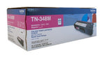 Brother TN-348M toner cartridge 1 pc(s) Original Magenta