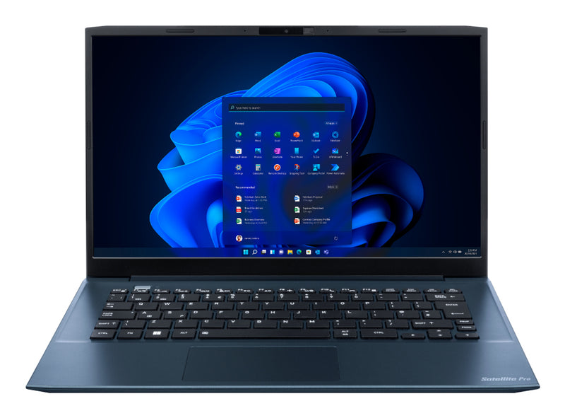 Dynabook Laptop Satellite Pro 