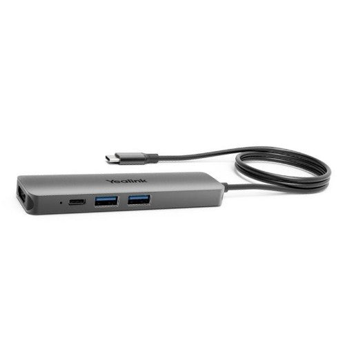 Yealink BYOD-BOX Wired Grey