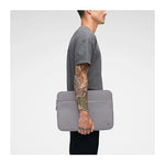 Incase A.R.C. Sleeve With ReSpun 100% Recycled Polyester for 14-inch Laptop (M1-M4, 2021-2024)