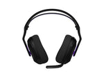 Logitech G G522 Lightspeed Headset Wireless Head-band Gaming USB Type-C Bluetooth Black