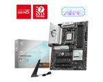 MSI B850 GAMING PLUS WIFI motherboard AMD B850 Socket AM5 ATX
