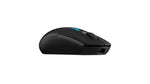 Logitech G G305 X SUPERLIGHT mouse Gaming Right-hand RF Wireless + Bluetooth Optical 44000 DPI
