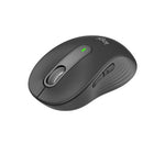 Logitech 910-006262 mouse Office Right-hand Bluetooth Optical 4000 DPI