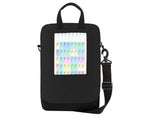 STM STM-117-418M-01 laptop case 35.6 cm (14") Backpack Black
