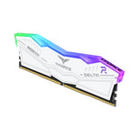 Team Group DELTA RGB memory module 32 GB 2 x 16 GB DDR5 288-pin DIMM ECC