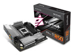 Sapphire NITRO+ B850M WIFI AMD B850 Socket AM5 micro ATX