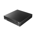 Lenovo ThinkCentre neo 50q Gen 4 Intel® Core™ i5 i5-13420H 16 GB DDR4-SDRAM 512 GB SSD Windows 11 Pro Mini PC Black
