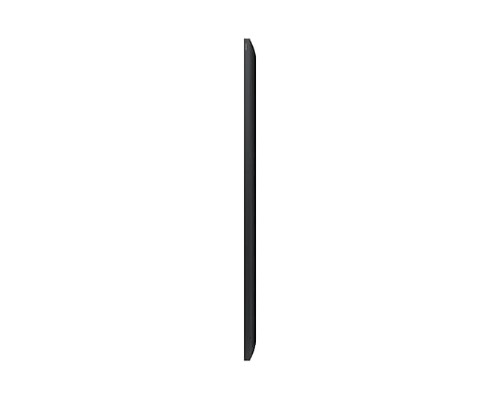Samsung LH98QMCEBGCXXY Signage Display Digital signage flat panel 2.49 m (98") LCD Wi-Fi 500 cd/m² 4K Ultra HD Black Tizen 7.0