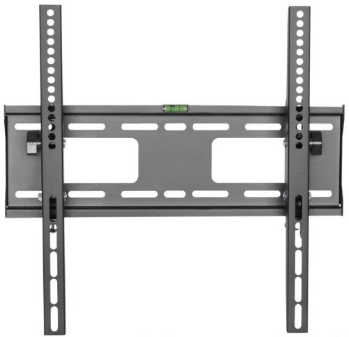 Atdec AD-WT-5040 monitor mount / stand Wall Black