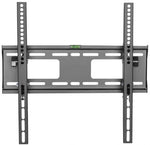 Atdec AD-WT-5040 monitor mount / stand Wall Black