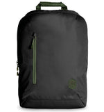 STM ECO BACKPACK 40.6 cm (16") Black